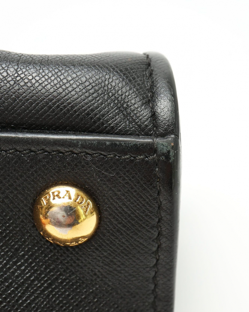 Prada Saffiano Handbag