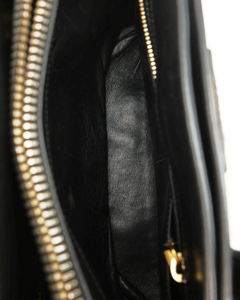 Prada Saffiano Handbag