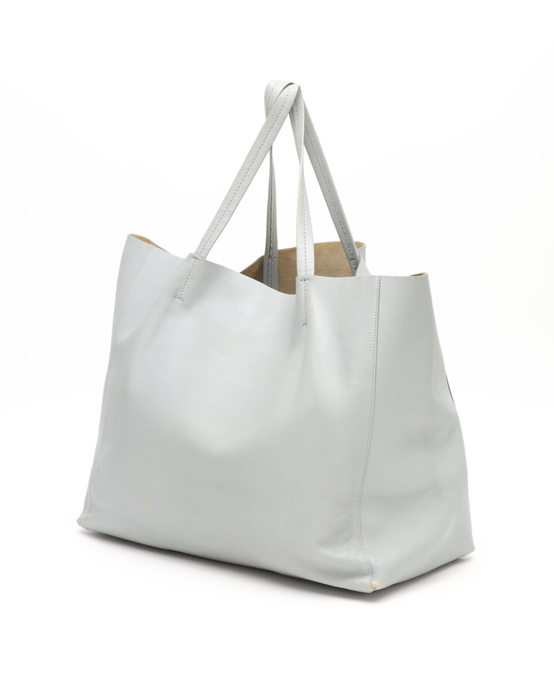 Celine Céline Cabas Horizontal Tote Bag