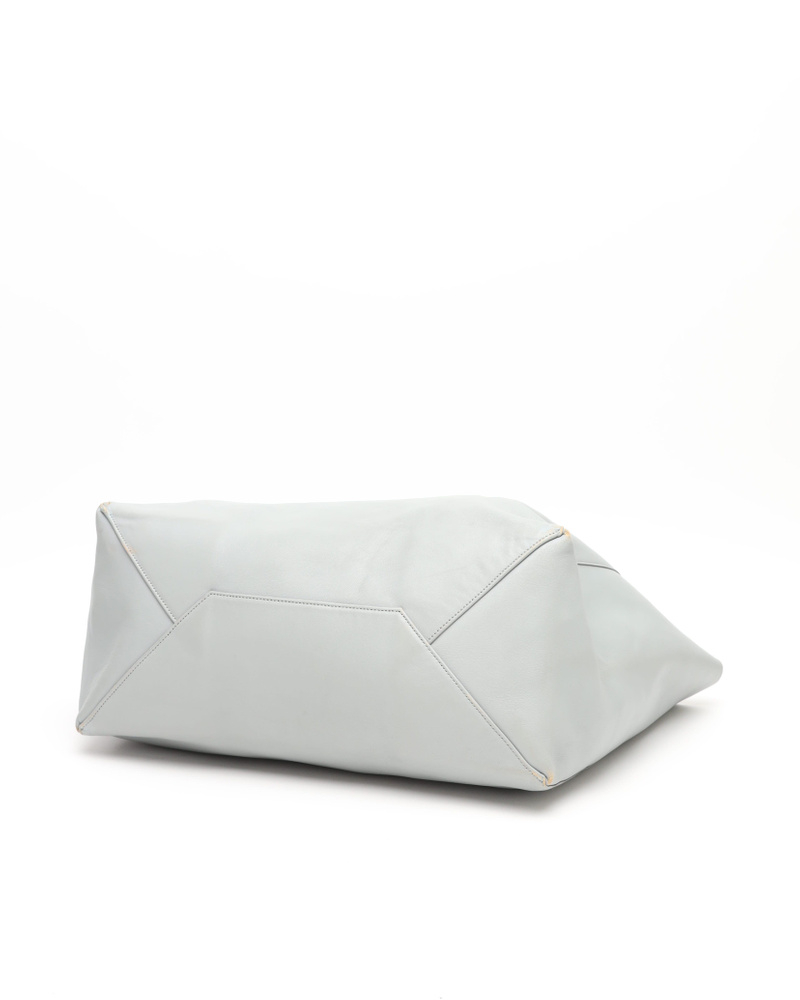 Celine Céline Cabas Horizontal Tote Bag