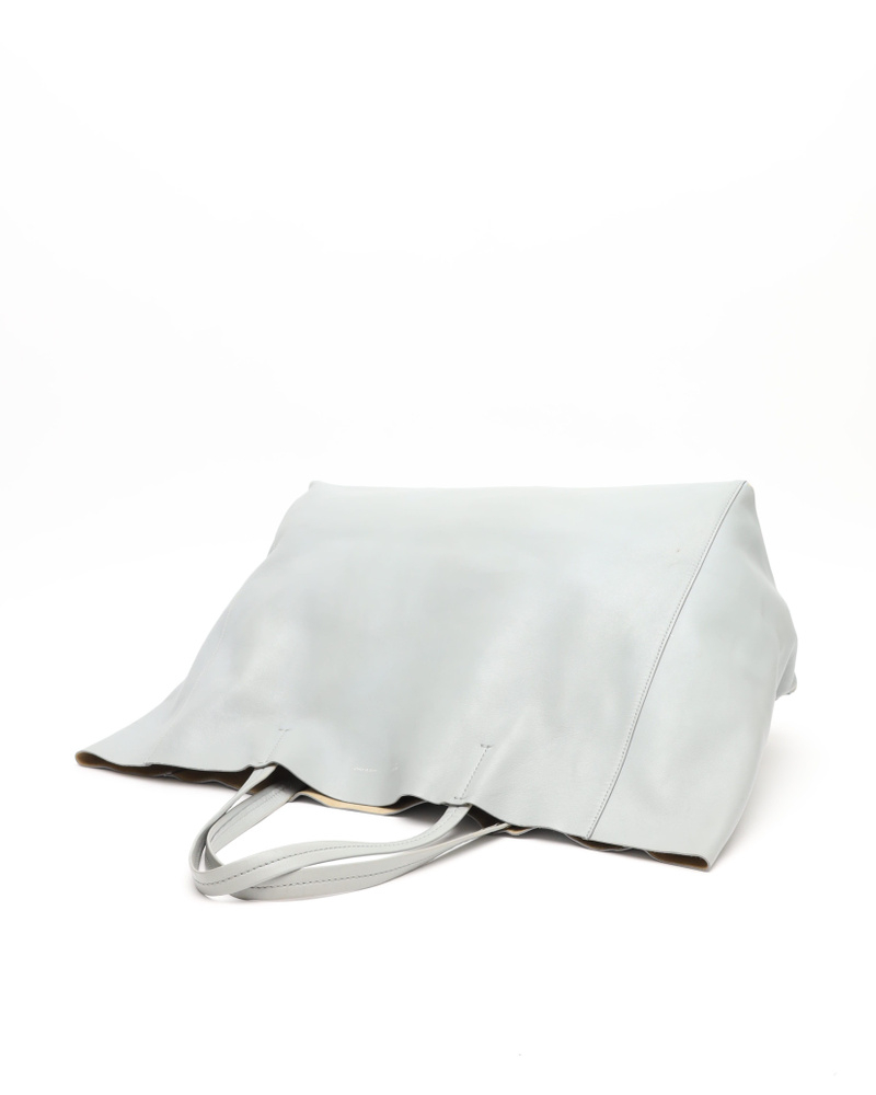 Celine Céline Cabas Horizontal Tote Bag