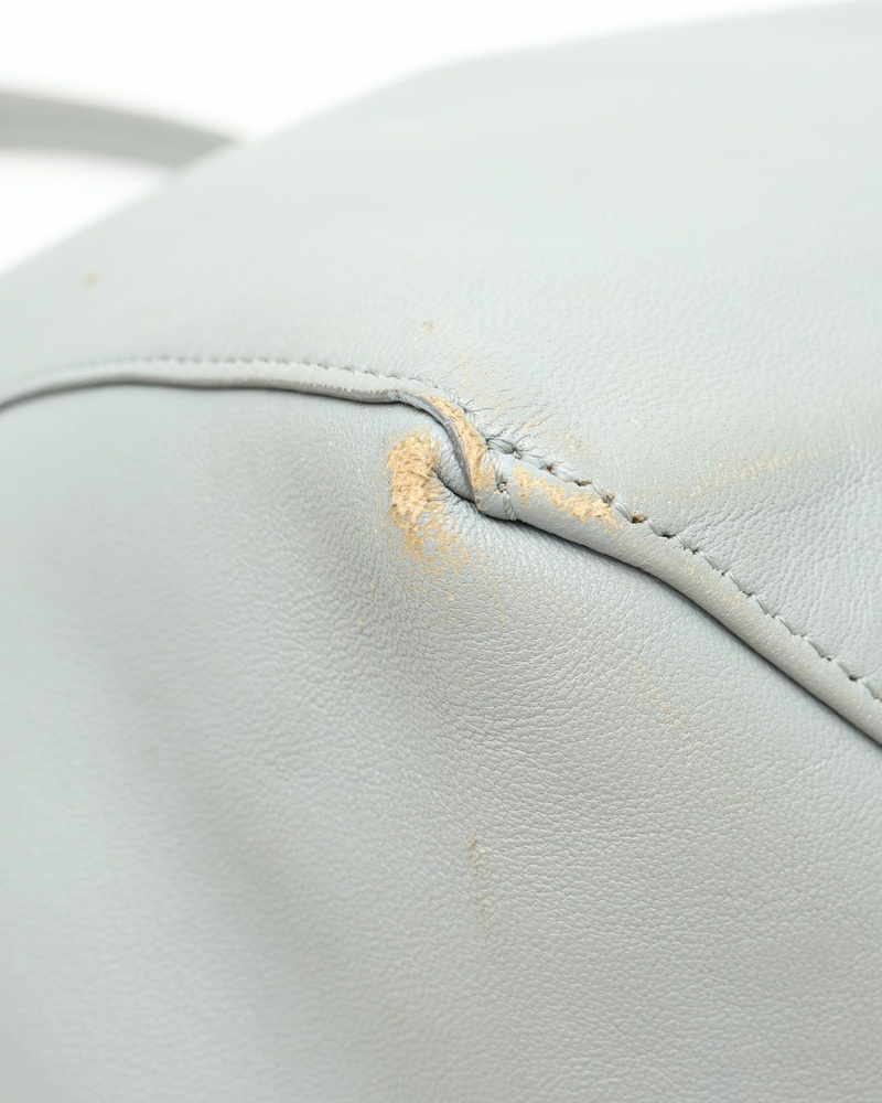 Celine Céline Cabas Horizontal Tote Bag