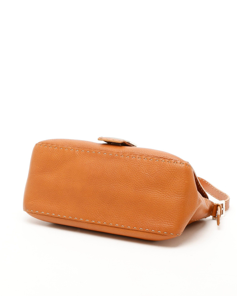 Fendi Selleria Mamma Bag