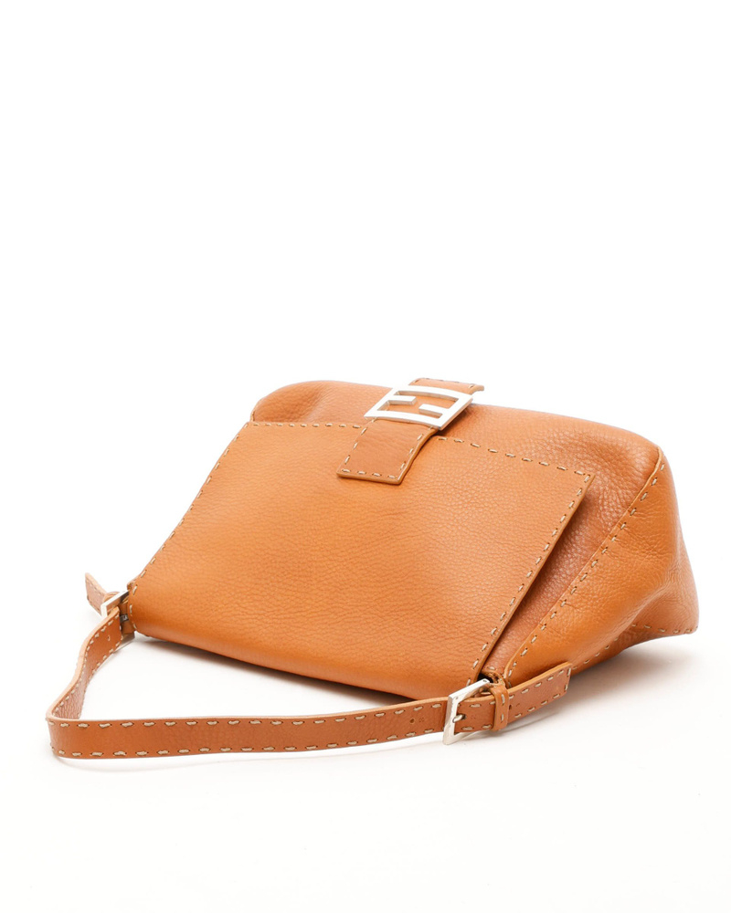 Fendi Selleria Mamma Bag