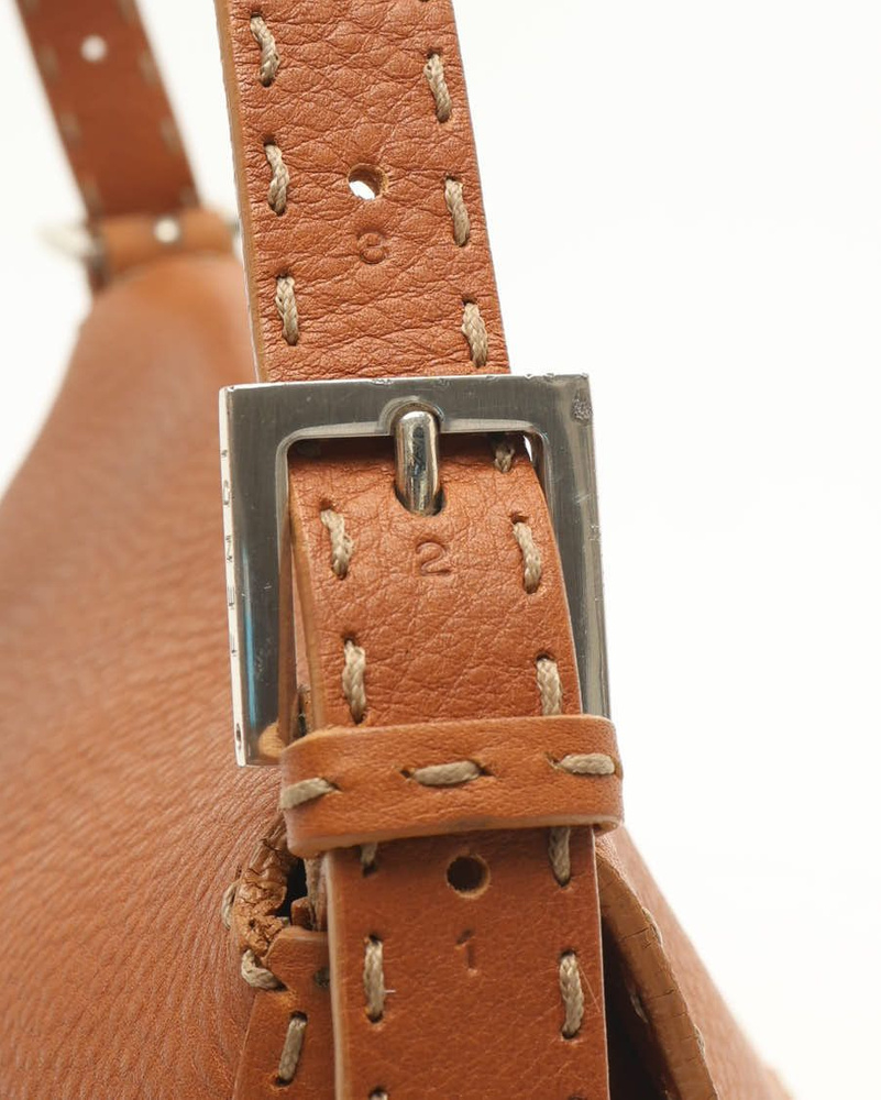 Fendi Selleria Mamma Bag