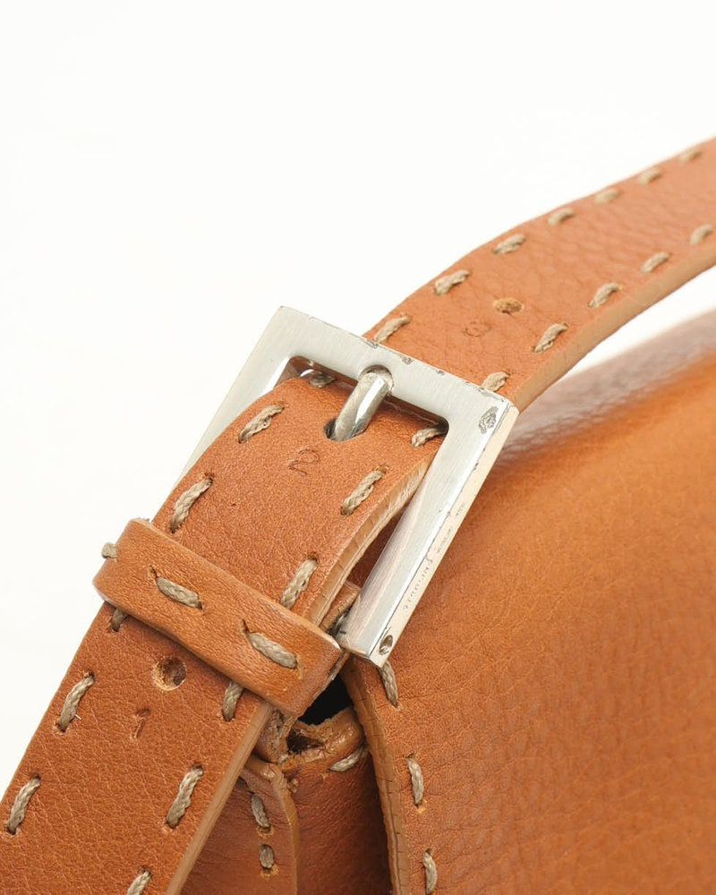 Fendi Selleria Mamma Bag