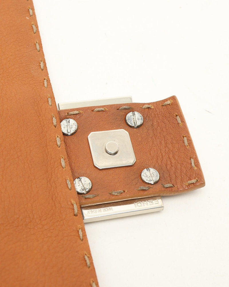 Fendi Selleria Mamma Bag