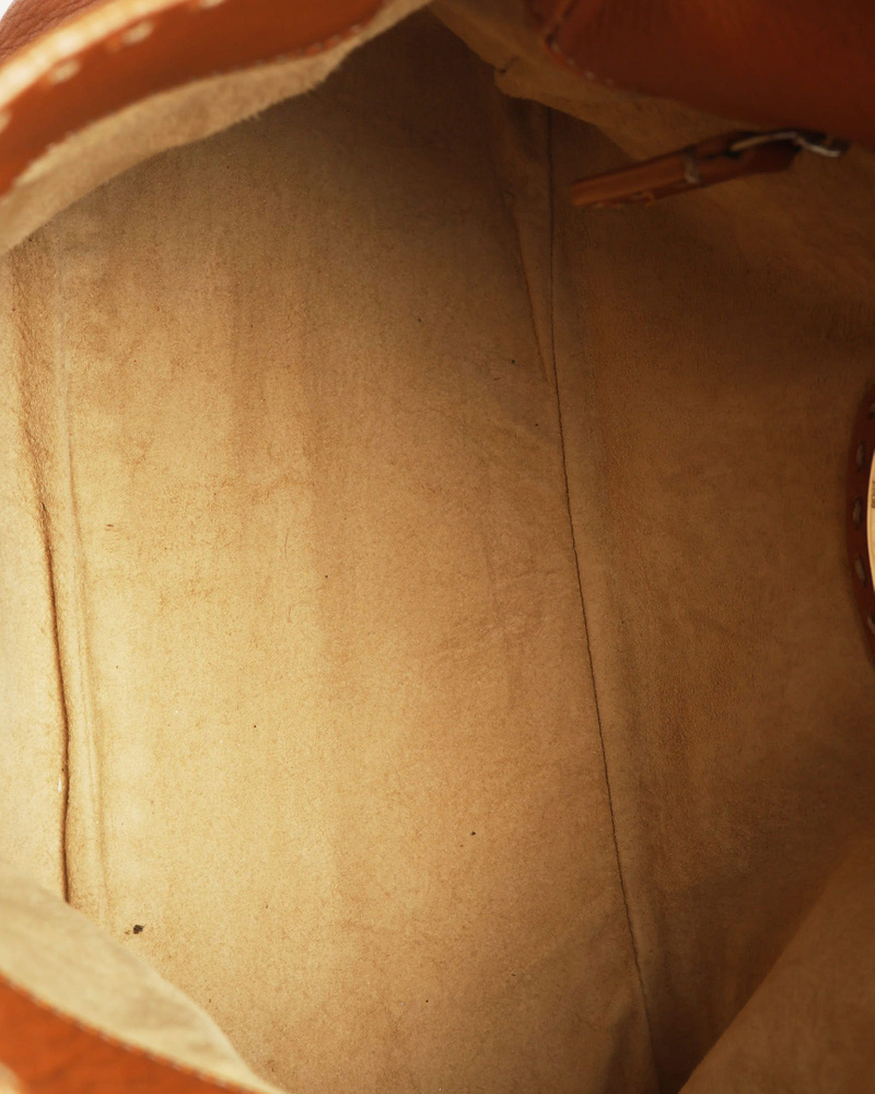 Fendi Selleria Mamma Bag