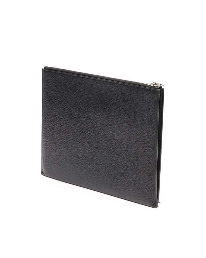 Saint Laurent Paris Tablet Holder