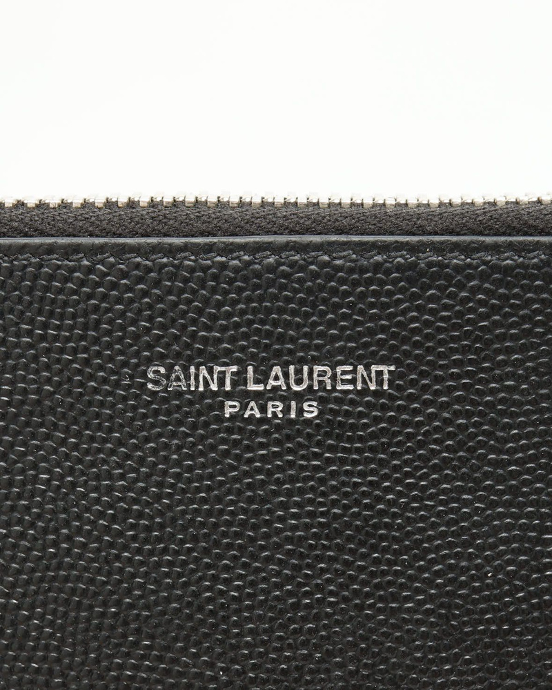 Saint Laurent Paris Tablet Holder