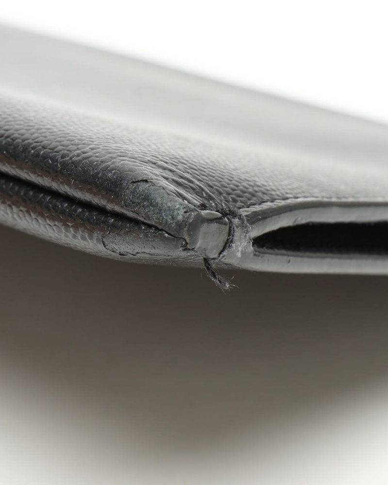 Saint Laurent Paris Tablet Holder