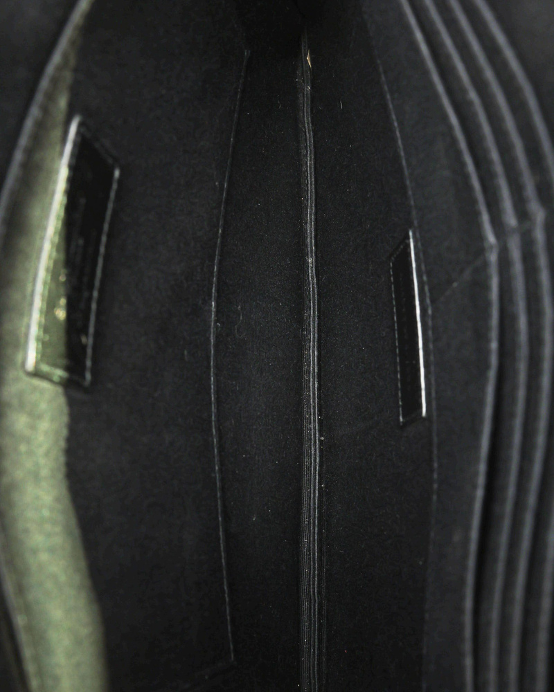 Saint Laurent Paris Tablet Holder