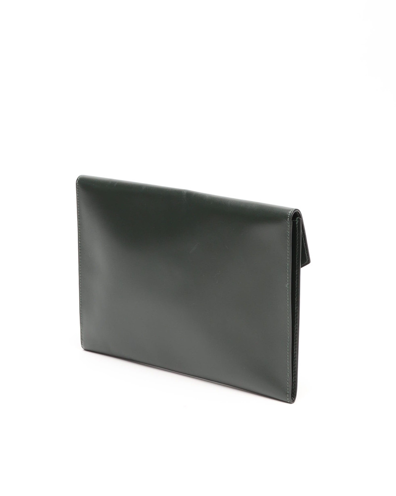 Hermès Rio Box Clutch Bag