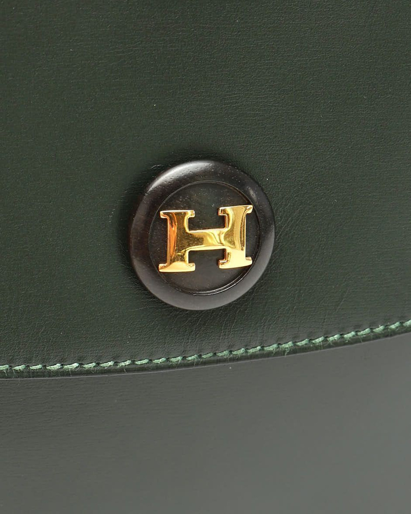 Hermès Rio Box Clutch Bag