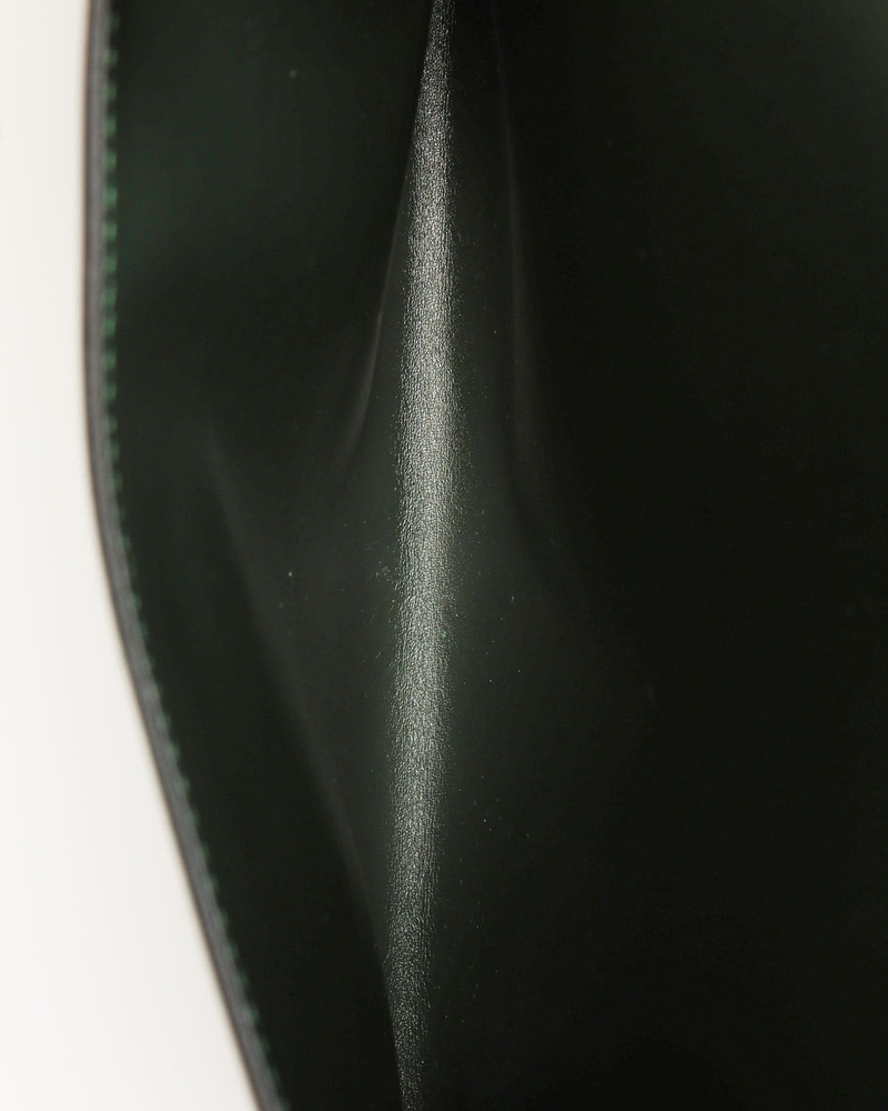 Hermès Rio Box Clutch Bag