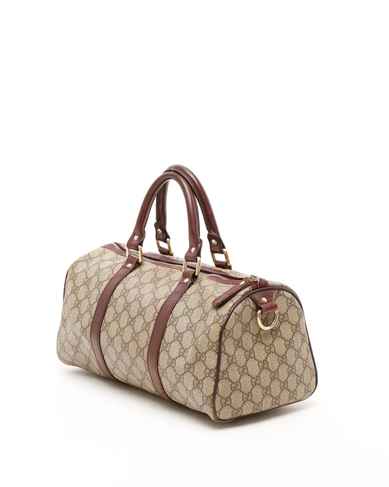Gucci GG Boston Bag