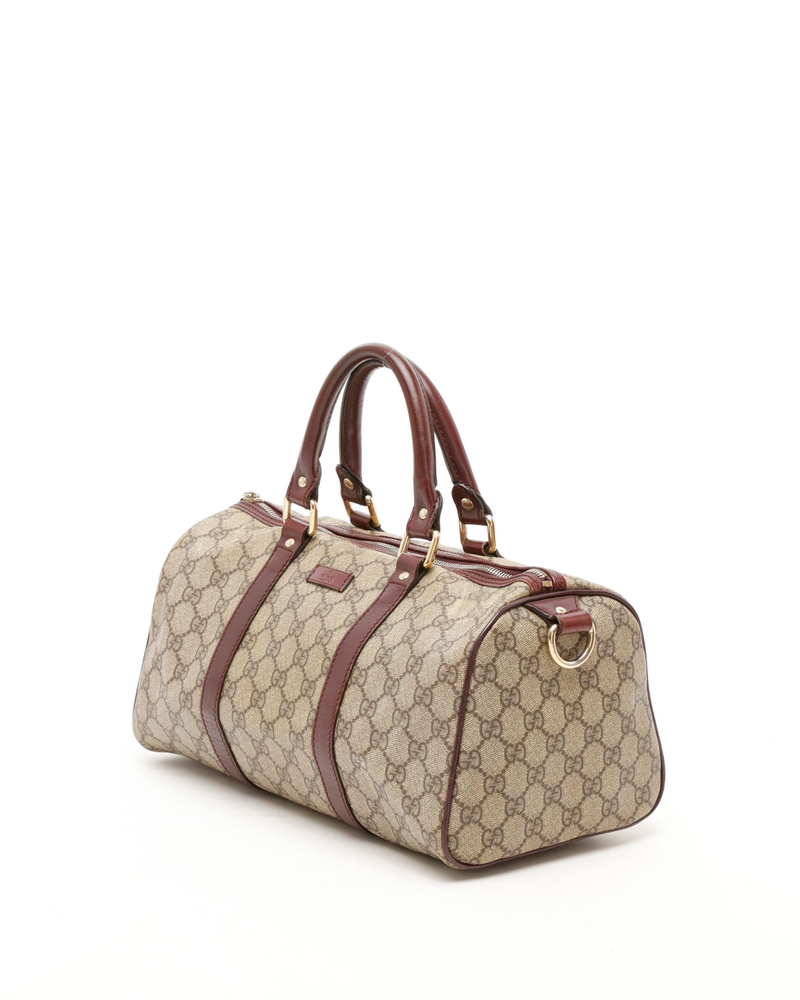 Gucci GG Boston Bag