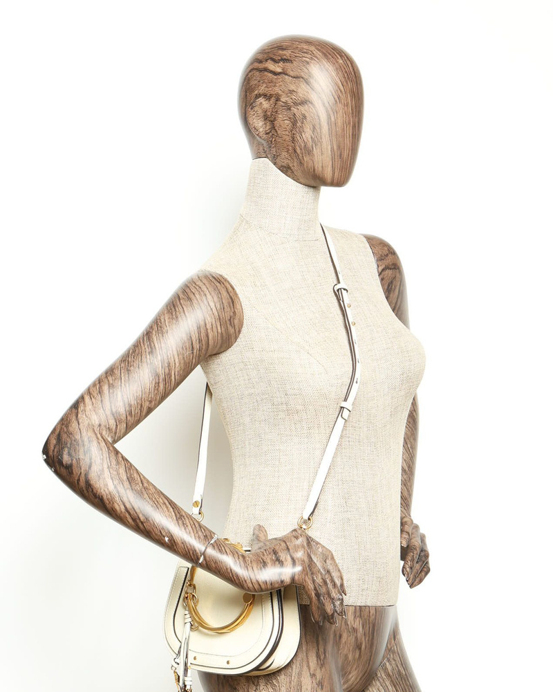 Chloé Nile Bracelet Bag