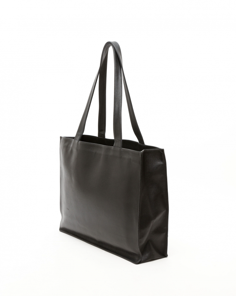 Chanel CC Caviar Tote Bag