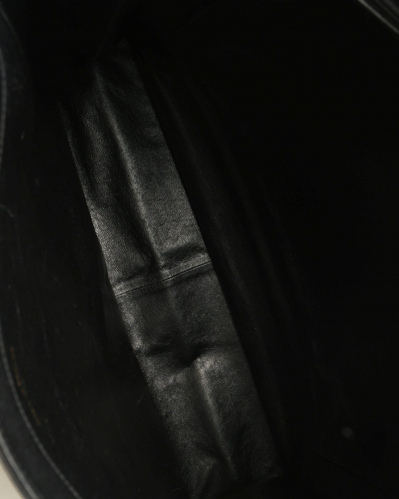 Chanel CC Caviar Tote Bag