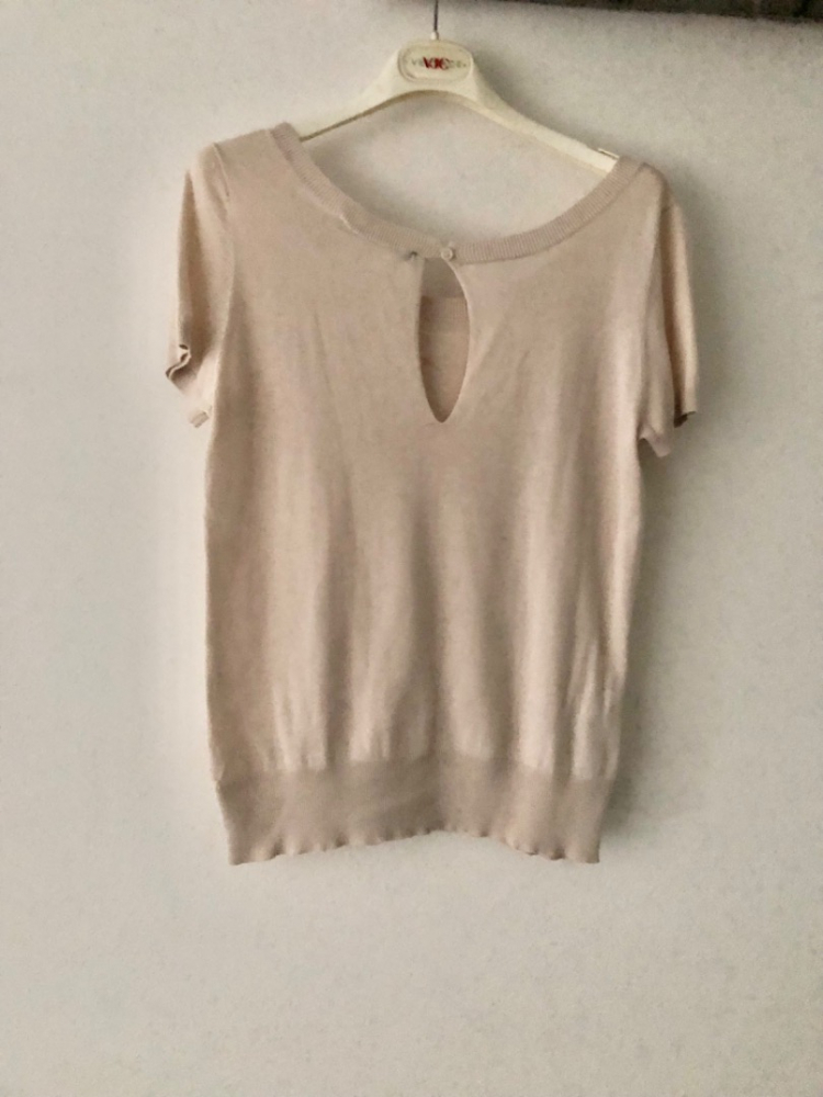 Comptoir Des Cotonniers Tierisches Top