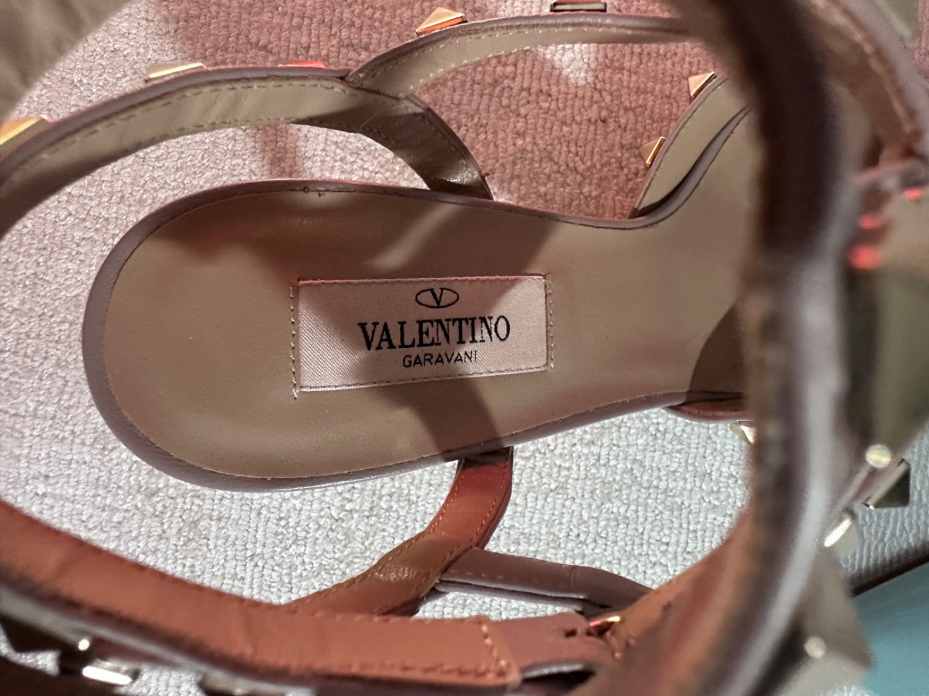 Valentino Pompes