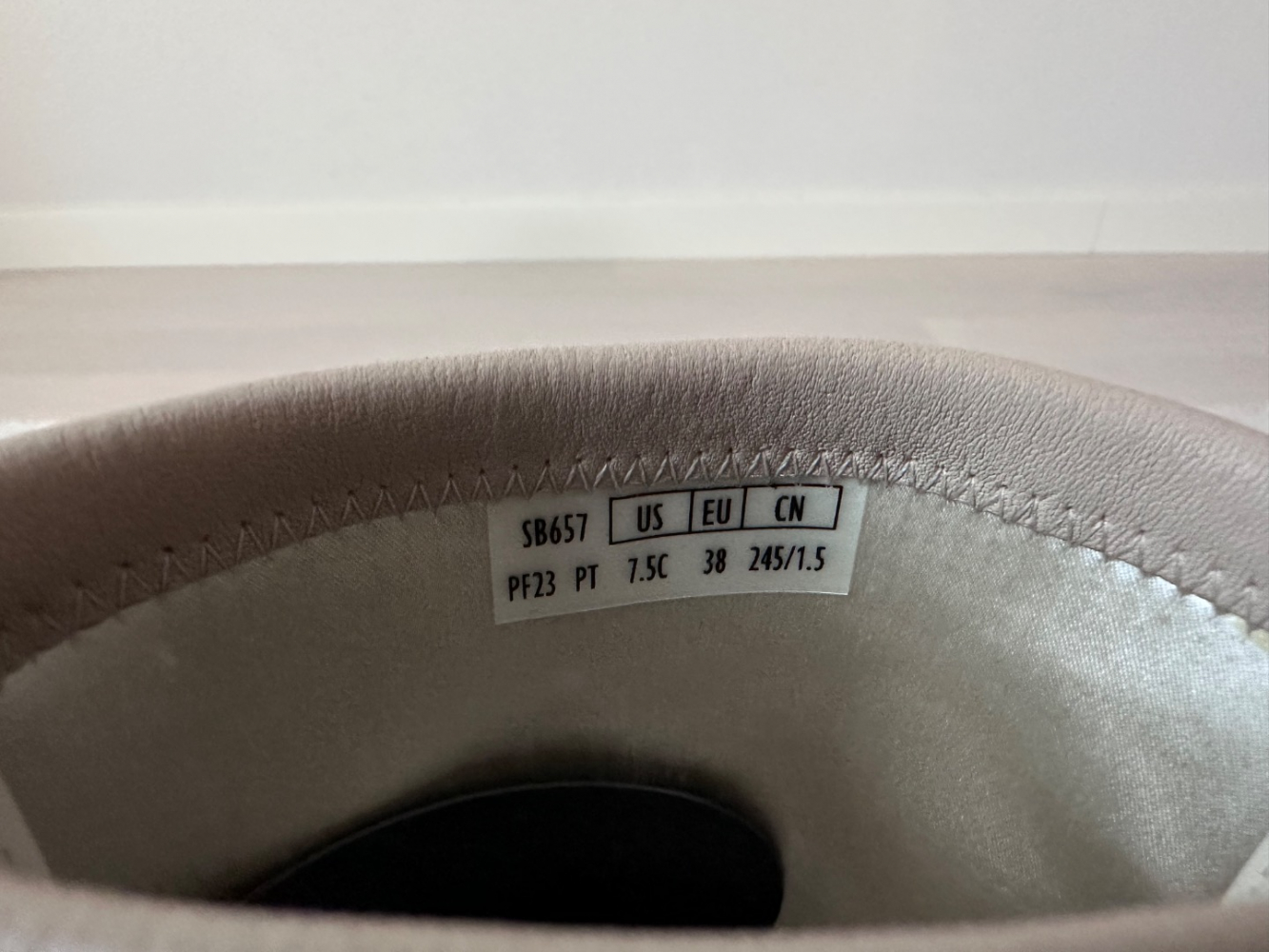 Stuart Weitzman Stuart 85 Stretch Bootie