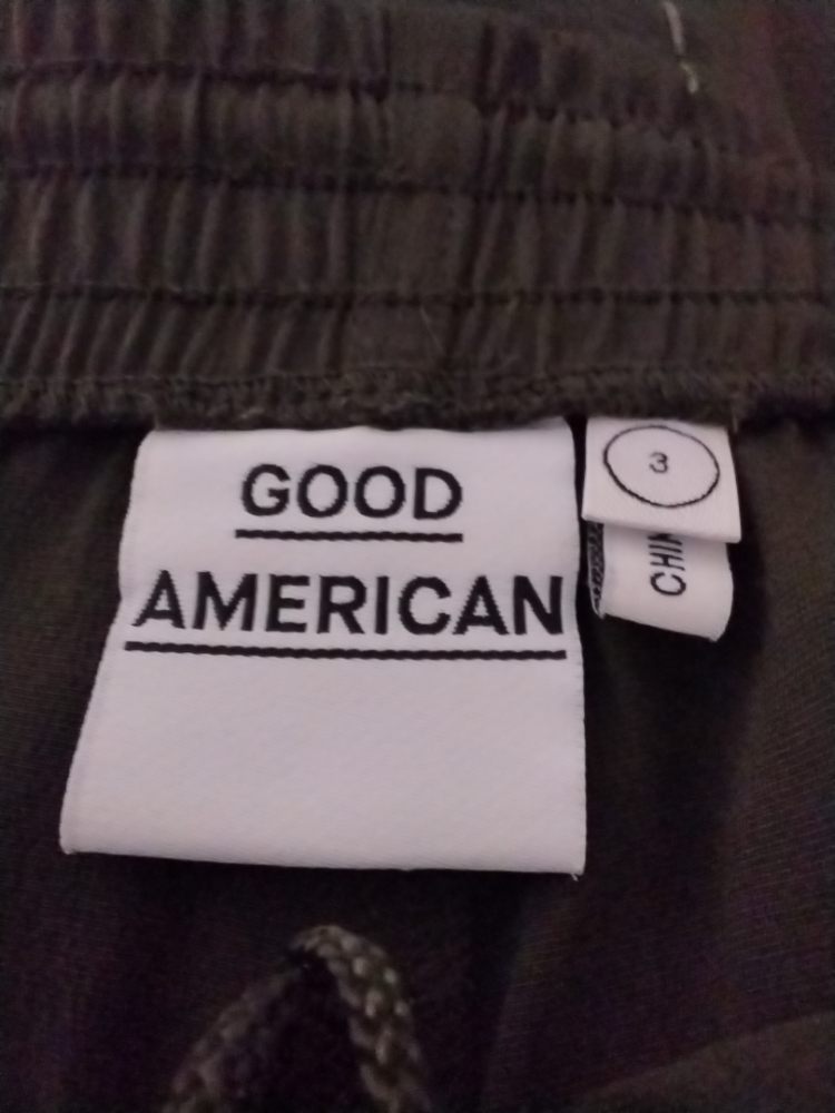 Good American Jogginghosen