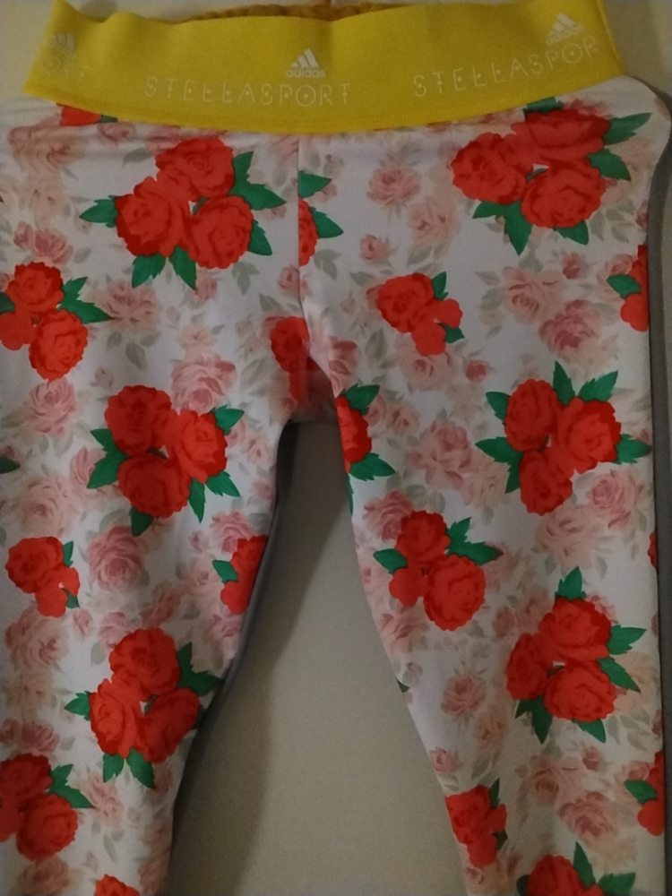 Stella McCartney Sports leggings