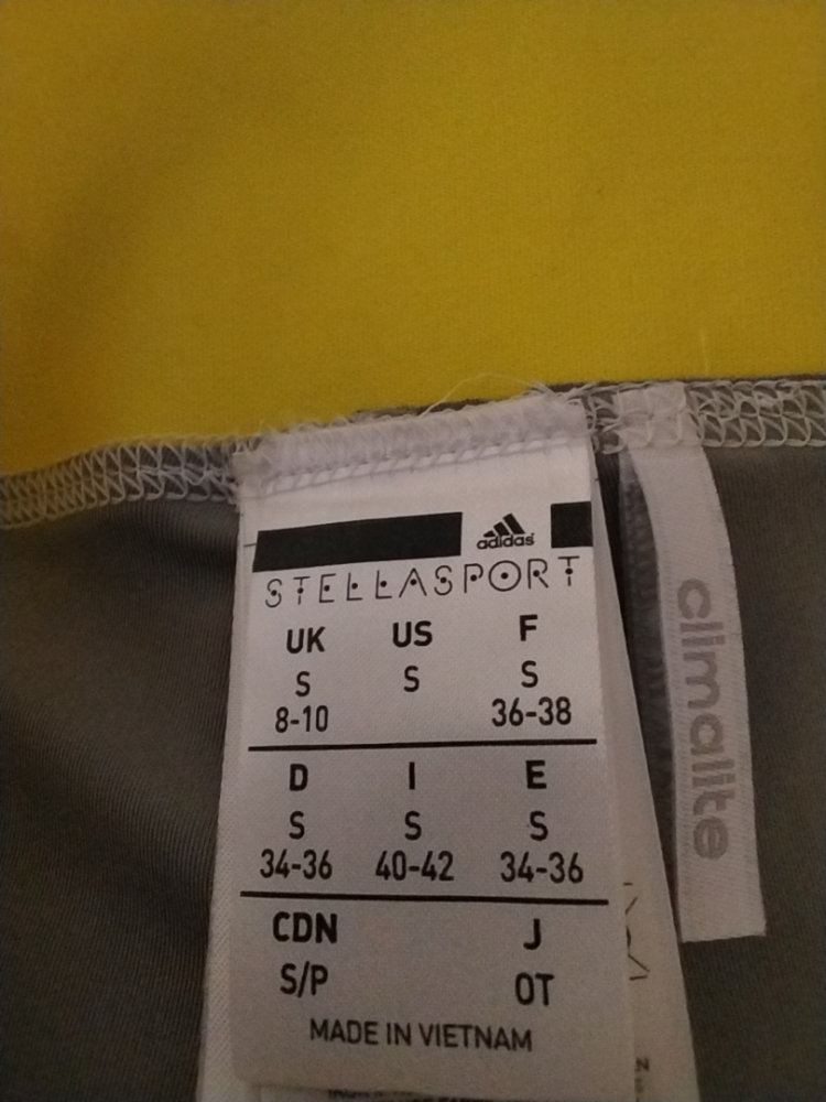 Stella McCartney Sports leggings