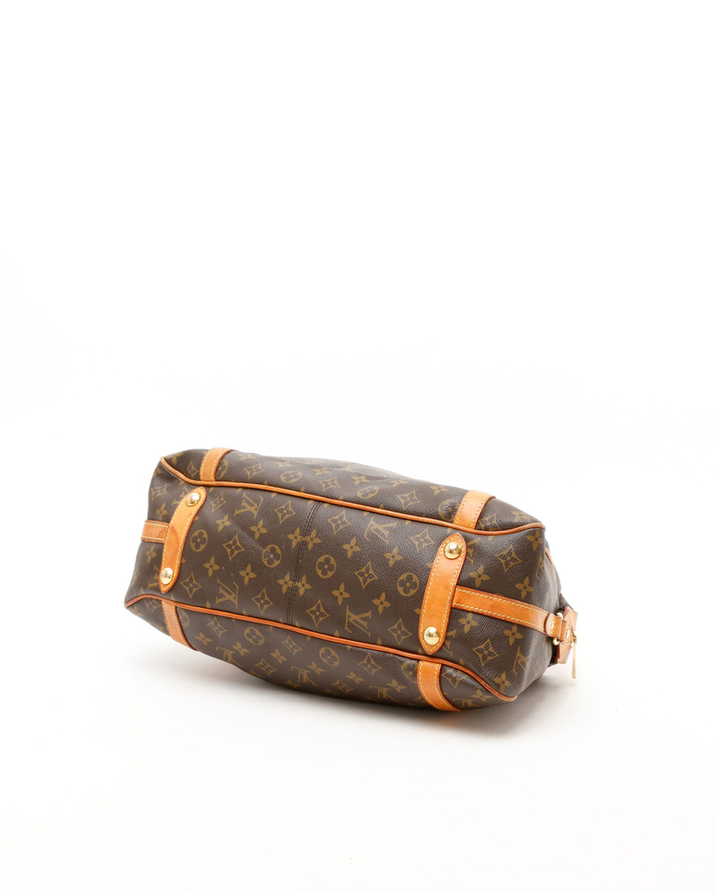 Louis Vuitton Monogram Stresa PM Bag