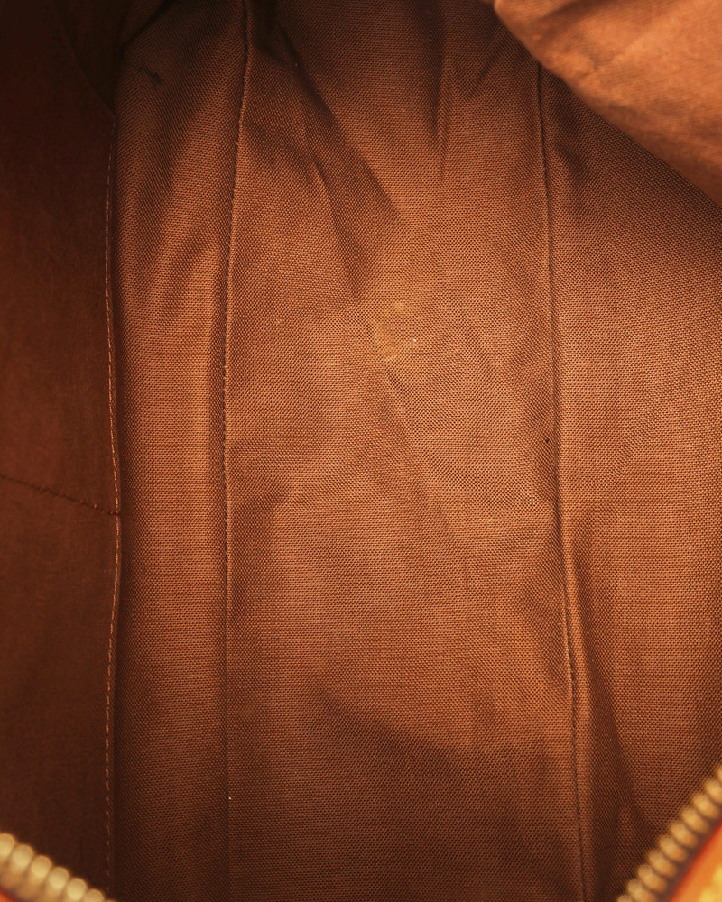 Louis Vuitton Monogram Stresa PM Bag