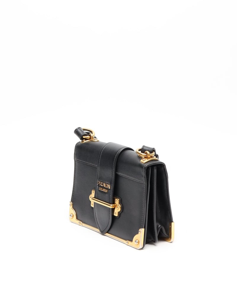 Prada Cahier Bag