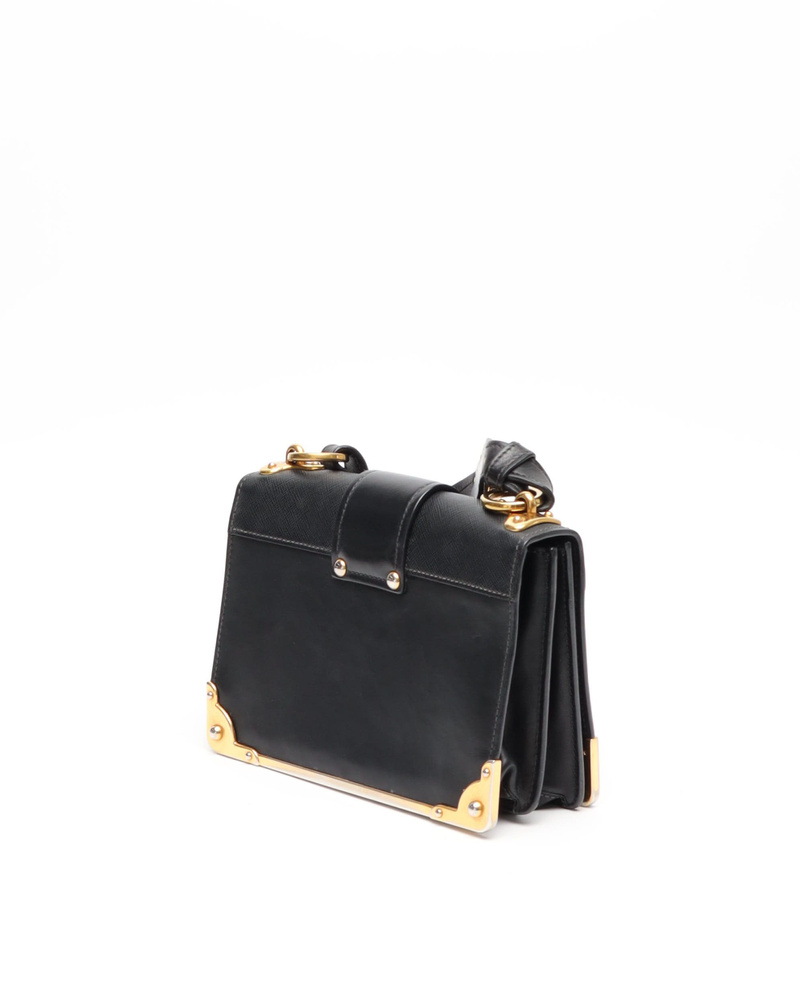 Prada Cahier Bag