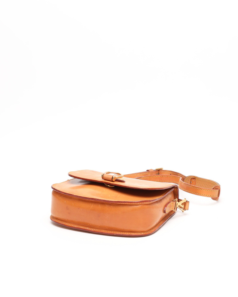 Louis Vuitton Nomad Saint Cloud GM Bag