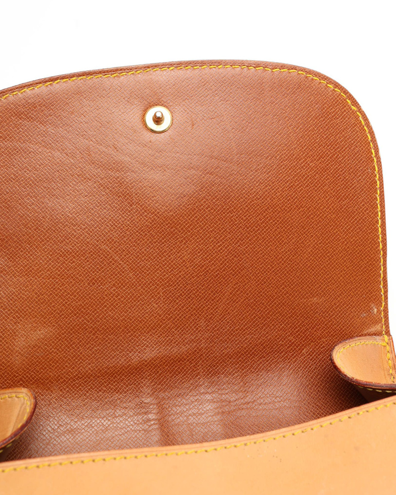 Louis Vuitton Nomad Saint Cloud GM Bag