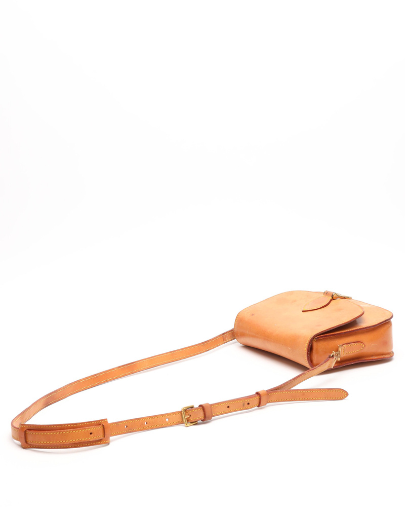 Louis Vuitton Nomad Saint Cloud GM Bag