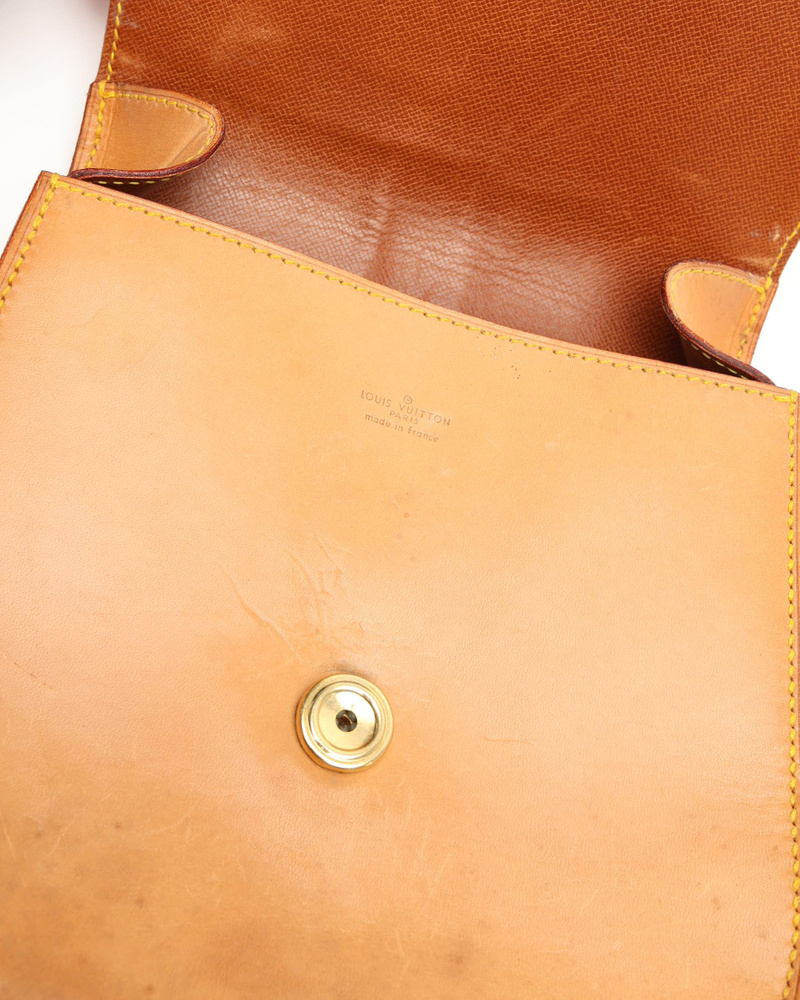 Louis Vuitton Nomad Saint Cloud GM Bag