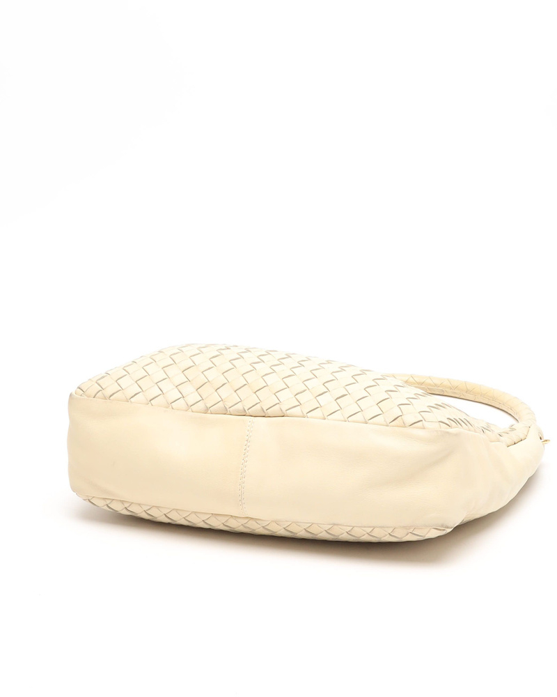 Bottega Veneta Intrecciato Shoulder Bag