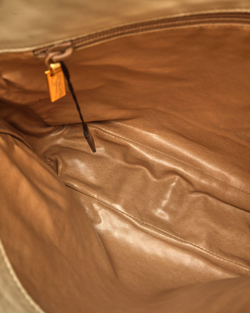 Bottega Veneta Intrecciato Shoulder Bag