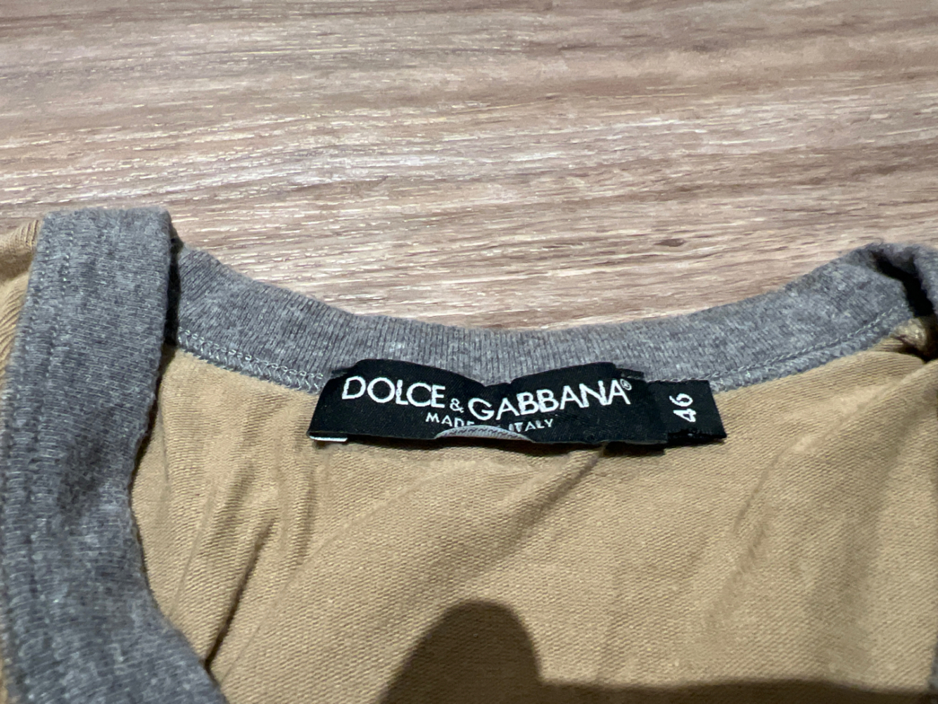 Dolce&Gabbana Made in Italy