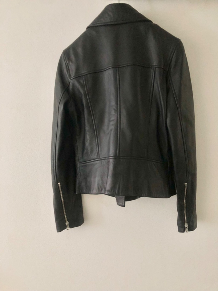 Zapa Perfecto double fermeture