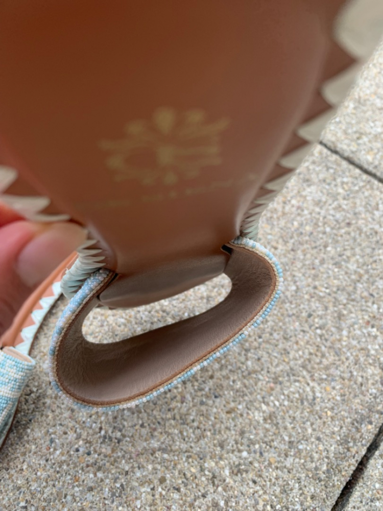 Globus De Siena Perlenrutschen