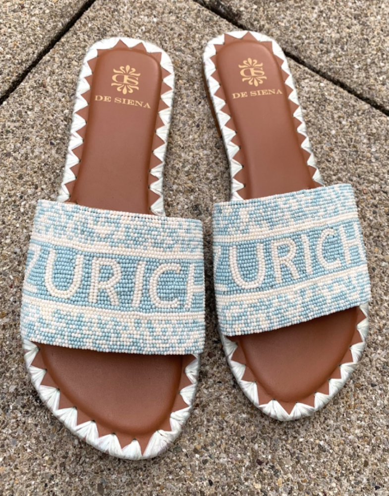 Globus De Siena Perlenrutschen