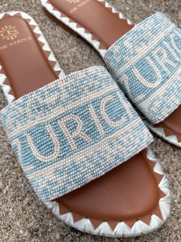 Globus De Siena Perlenrutschen