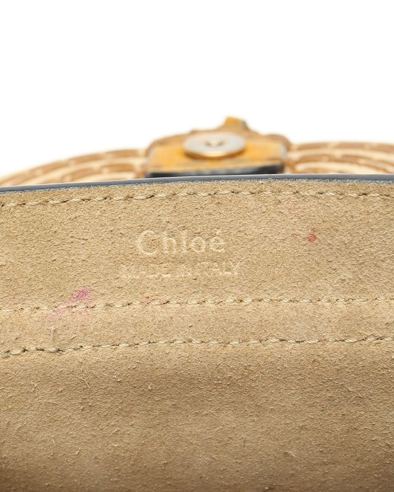 Chloé Hudson Bag