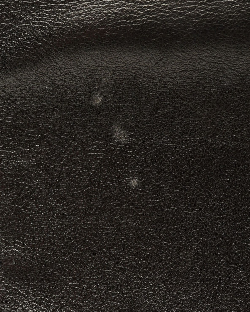 Chanel CC Chain Bucket Bag