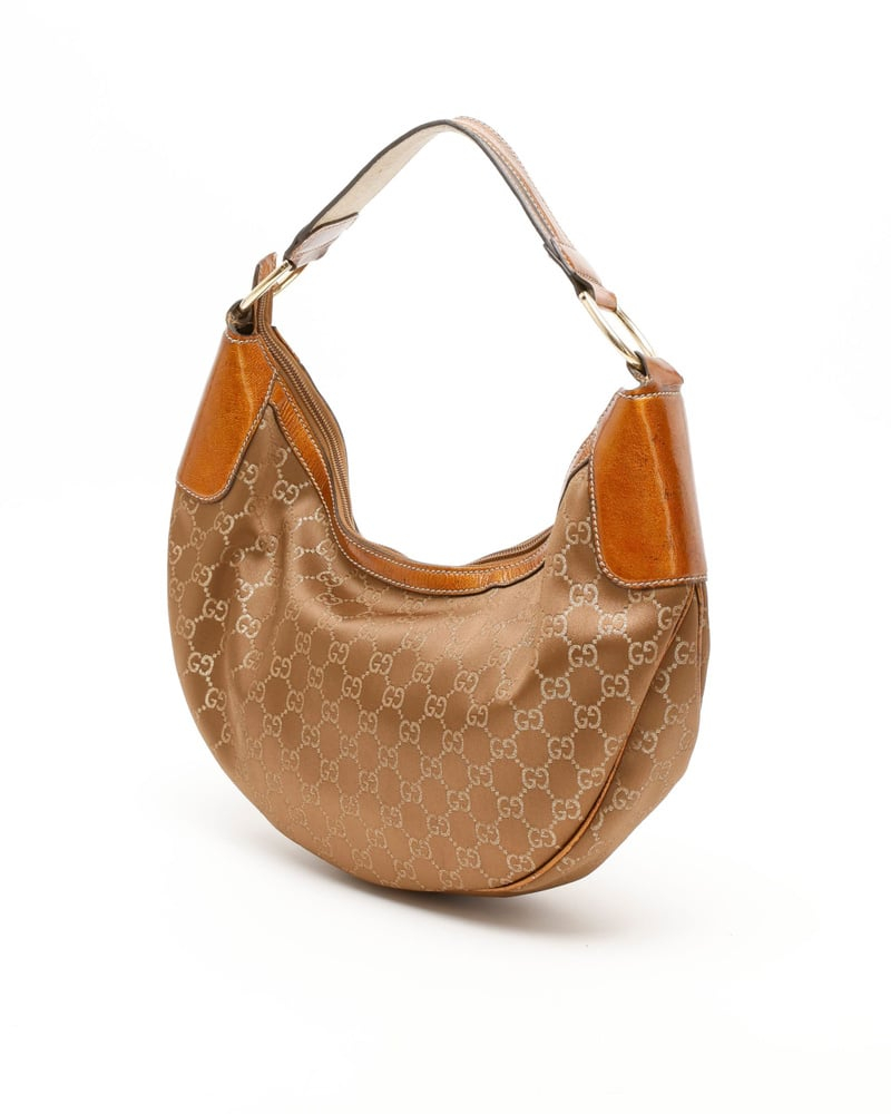 Gucci GG Hobo Bag