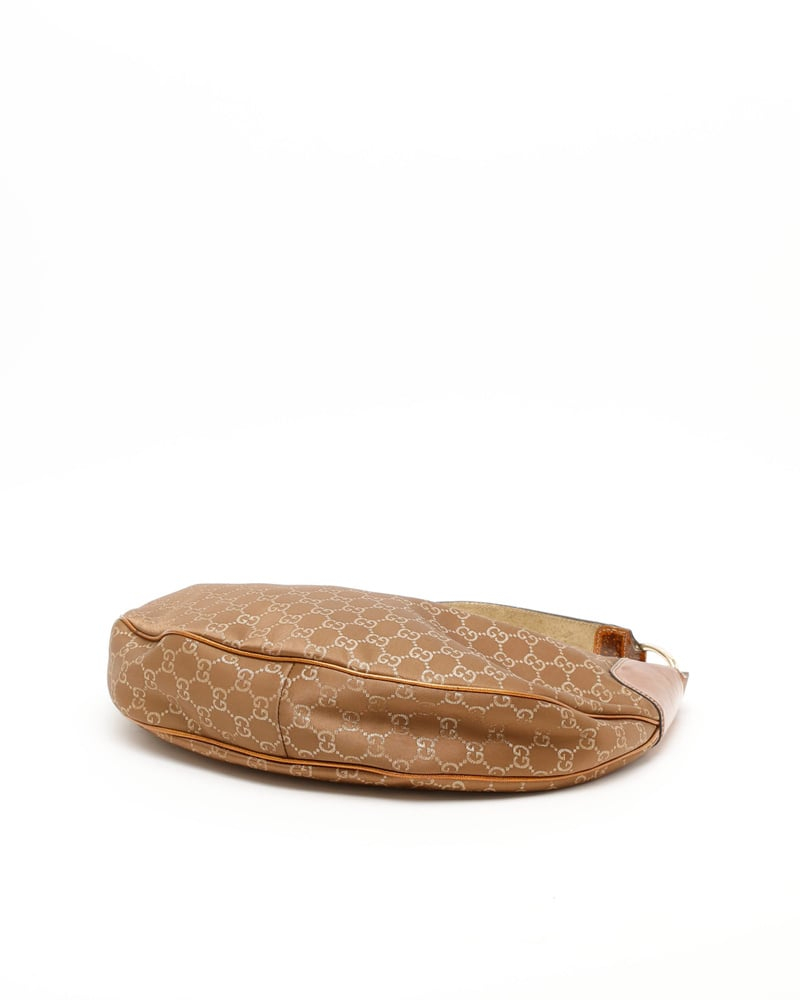 Gucci GG Hobo Bag