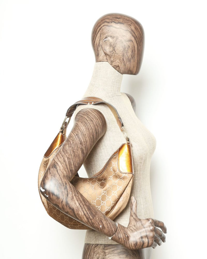 Gucci GG Hobo Bag